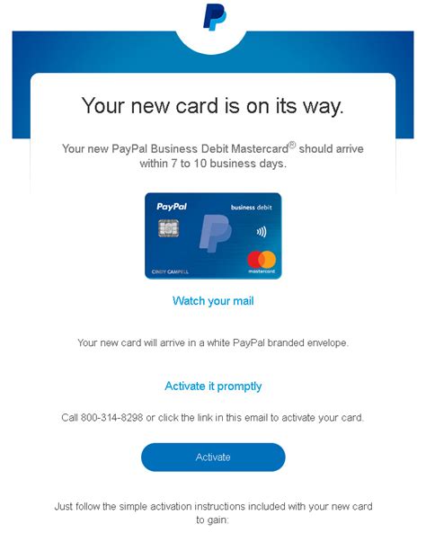 lost paypal smart connect card|PayPal debit card stolen.